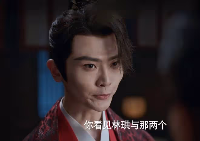 《慶餘年2》費介被五竹殺死?都是陳萍萍的安排,連環兇手是影子
