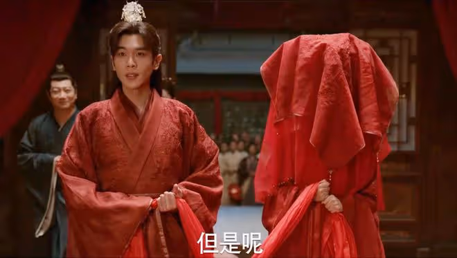 《慶餘年2》費介被五竹殺死?都是陳萍萍的安排,連環兇手是影子
