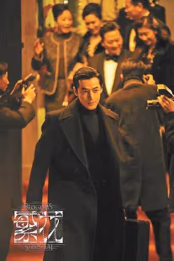 王家衛執導劇集《繁花》6‧3翡翠台首播無粵語版,網友批不尊重觀眾
