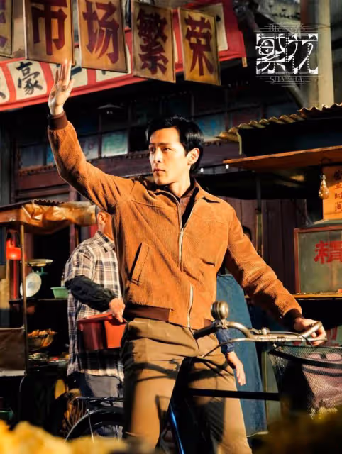 王家衛執導劇集《繁花》6‧3翡翠台首播無粵語版,網友批不尊重觀眾