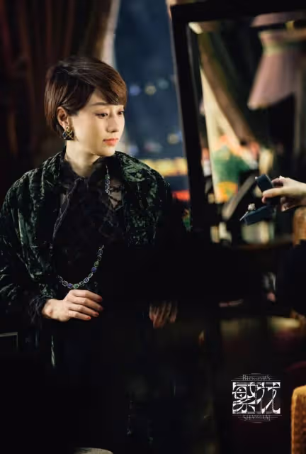 王家衛執導劇集《繁花》6‧3翡翠台首播無粵語版,網友批不尊重觀眾