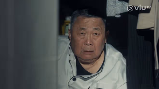TVB老戲骨老年悽慘住護老院,替長女還債換來絕情,內地女友沒來探望