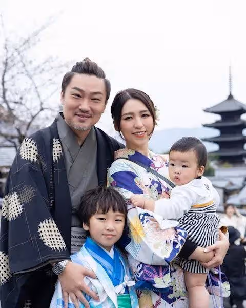 TVB離巢女星透露生二胎原因,曾患子宮線肌病症:打了100針安胎針