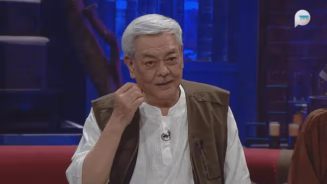 TVB知名男演員去世,生前已簽字捐出遺體做信大體老師,望對社會有貢獻