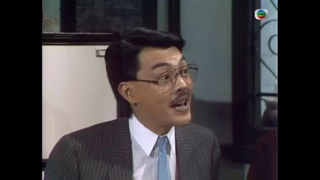 TVB知名男演員去世,生前已簽字捐出遺體做信大體老師,望對社會有貢獻