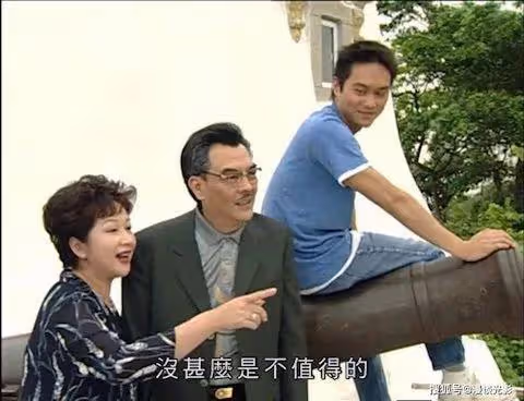 TVB知名男演員去世,生前已簽字捐出遺體做信大體老師,望對社會有貢獻