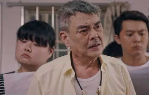 TVB知名男演員去世,生前已簽字捐出遺體做信大體老師,望對社會有貢獻