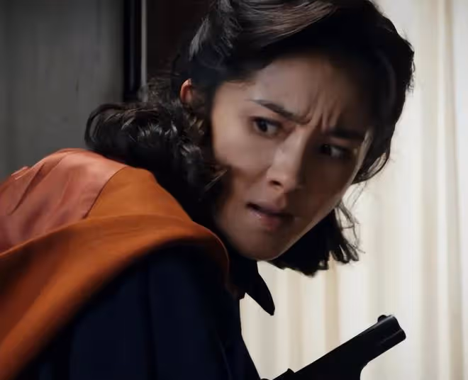 《生萬物》:錐子臉、尖鼻子演年代劇「村花」,誰的審美出了問題