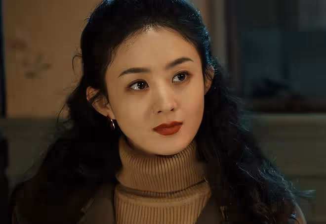 《生萬物》:錐子臉、尖鼻子演年代劇「村花」,誰的審美出了問題