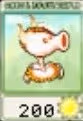 《PVZ雜交版》2.088版植物排行榜
