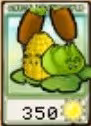 《PVZ雜交版》2.088版植物排行榜