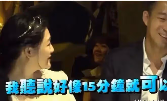 疑張蘭曝猛料：大S逼汪小菲做結紮，卻被自己極力攔下，細思極恐!