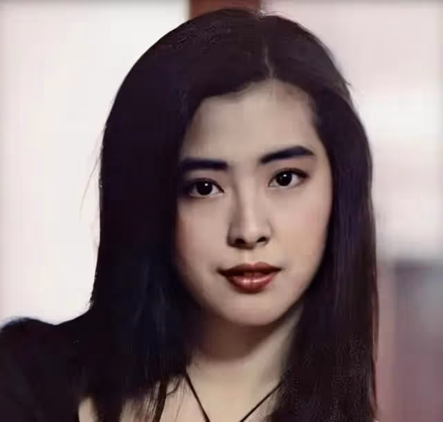 年輕時傾國傾城，如今卻「胖成大媽」，這8位發福的女星可惜了！