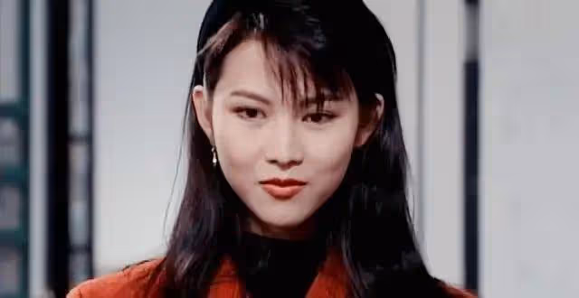 年輕時傾國傾城，如今卻「胖成大媽」，這8位發福的女星可惜了！