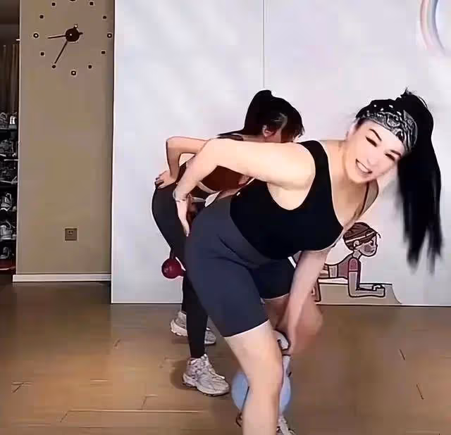 年輕時傾國傾城，如今卻「胖成大媽」，這8位發福的女星可惜了！