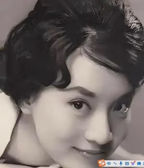 驚艷時光的十大美女影星：王曉棠第九，秦怡第五，你最愛哪一位？