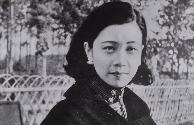 驚艷時光的十大美女影星：王曉棠第九，秦怡第五，你最愛哪一位？