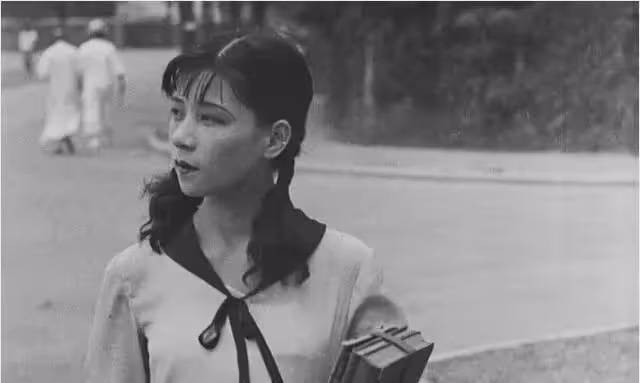 驚艷時光的十大美女影星：王曉棠第九，秦怡第五，你最愛哪一位？