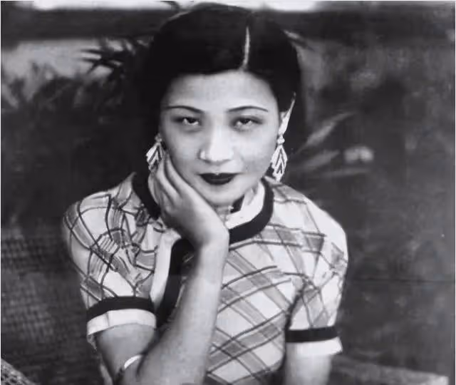 驚艷時光的十大美女影星：王曉棠第九，秦怡第五，你最愛哪一位？