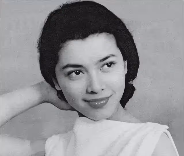 驚艷時光的十大美女影星：王曉棠第九，秦怡第五，你最愛哪一位？
