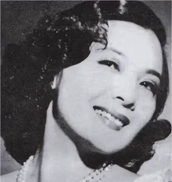 驚艷時光的十大美女影星：王曉棠第九，秦怡第五，你最愛哪一位？