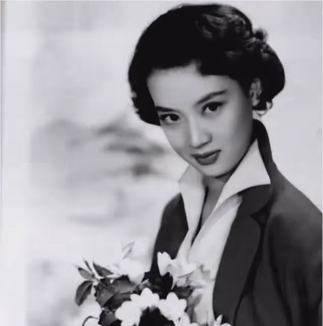 驚艷時光的十大美女影星：王曉棠第九，秦怡第五，你最愛哪一位？