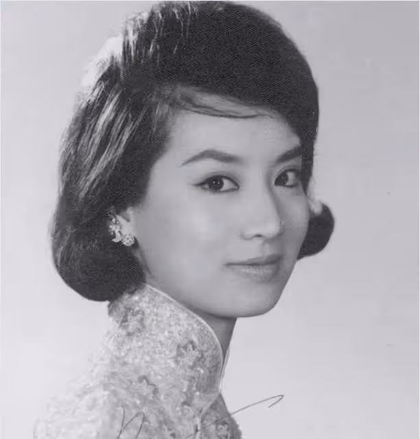 驚艷時光的十大美女影星：王曉棠第九，秦怡第五，你最愛哪一位？