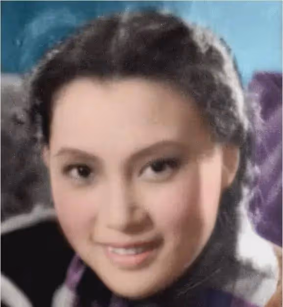 驚艷時光的十大美女影星：王曉棠第九，秦怡第五，你最愛哪一位？