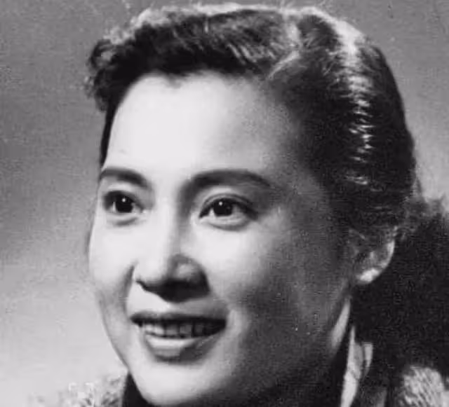 驚艷時光的十大美女影星：王曉棠第九，秦怡第五，你最愛哪一位？