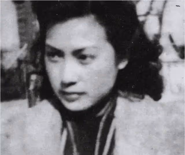 驚艷時光的十大美女影星：王曉棠第九，秦怡第五，你最愛哪一位？