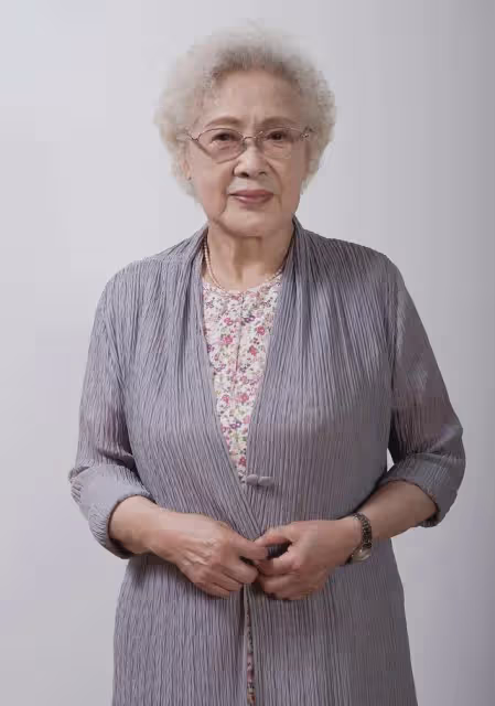 驚艷時光的十大美女影星：王曉棠第九，秦怡第五，你最愛哪一位？