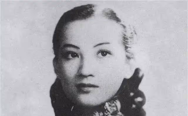 驚艷時光的十大美女影星：王曉棠第九，秦怡第五，你最愛哪一位？