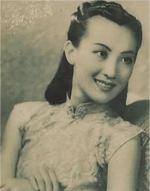 驚艷時光的十大美女影星：王曉棠第九，秦怡第五，你最愛哪一位？