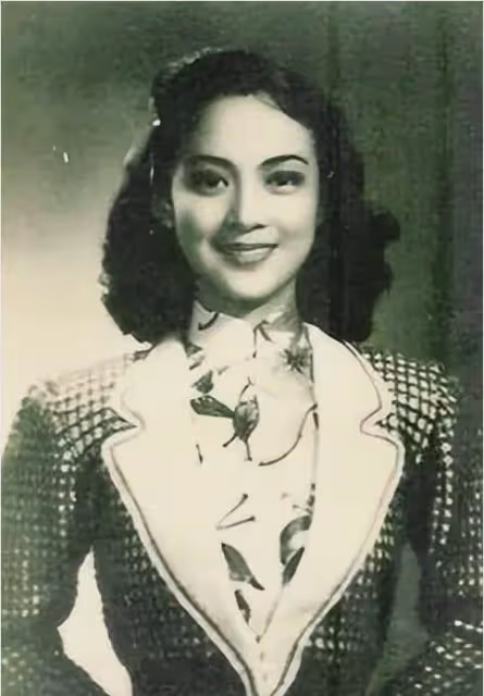 驚艷時光的十大美女影星：王曉棠第九，秦怡第五，你最愛哪一位？