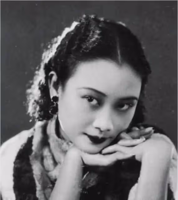 驚艷時光的十大美女影星：王曉棠第九，秦怡第五，你最愛哪一位？