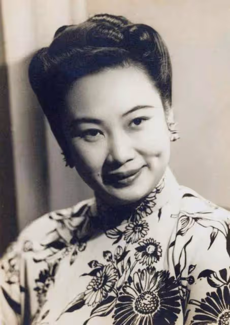 驚艷時光的十大美女影星：王曉棠第九，秦怡第五，你最愛哪一位？