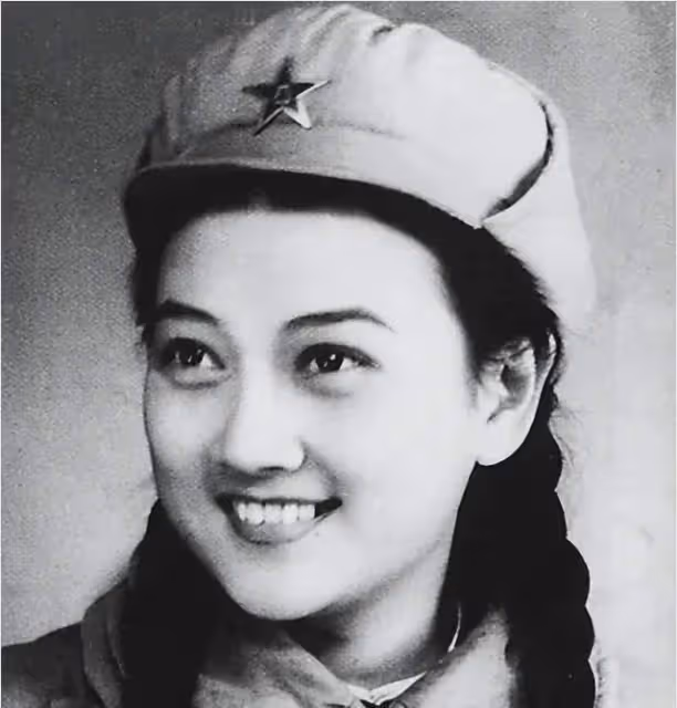 驚艷時光的十大美女影星：王曉棠第九，秦怡第五，你最愛哪一位？