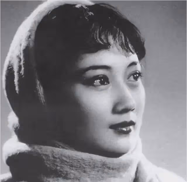 驚艷時光的十大美女影星：王曉棠第九，秦怡第五，你最愛哪一位？