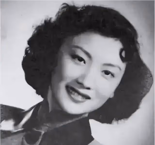 驚艷時光的十大美女影星：王曉棠第九，秦怡第五，你最愛哪一位？