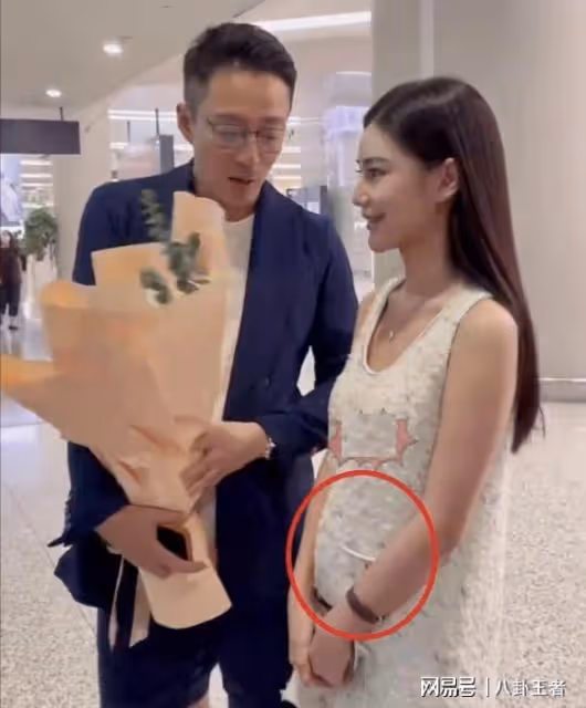 馬筱梅比大S聰明！跟汪小菲內地定居，未婚先孕步步為營嫁入汪家