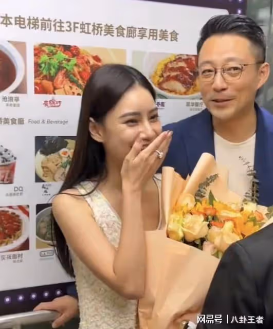 汪小菲帶嬌妻回內地定居！馬筱梅比大S更愛大陸，將獲得居民身份