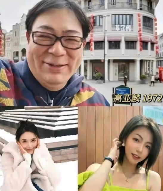 高亞麟退出名下公司，徐梓鈞採訪照公開，魏嘉已回歸正常生活