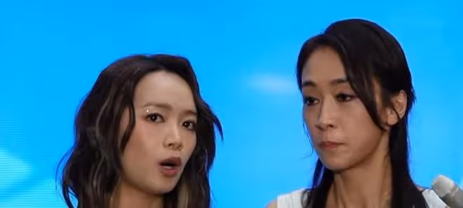 黃心穎婚後生活不幸福?姐姐黃心美透露:她好像連呼吸都有錯