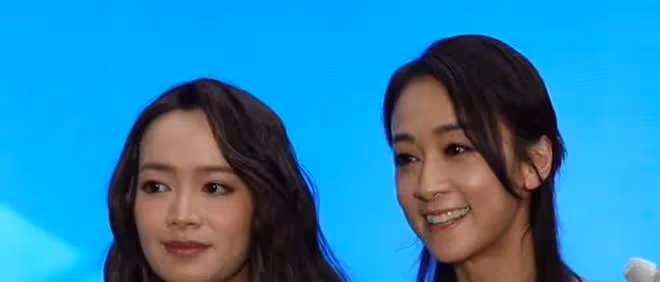 黃心穎婚後生活不幸福?姐姐黃心美透露:她好像連呼吸都有錯