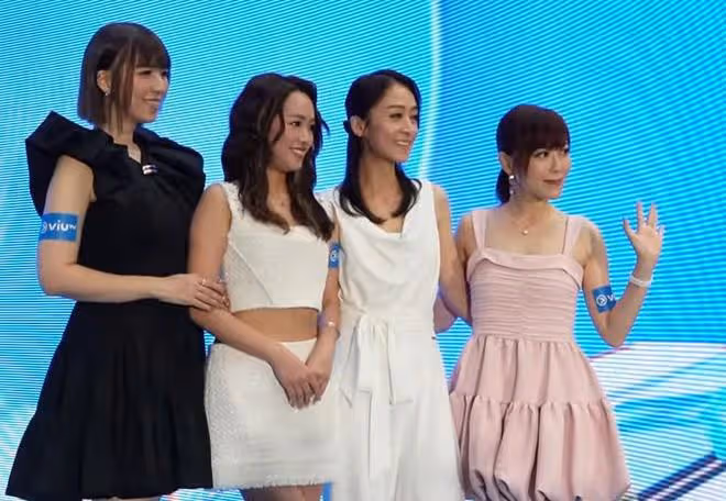 黃心穎婚後生活不幸福?姐姐黃心美透露:她好像連呼吸都有錯