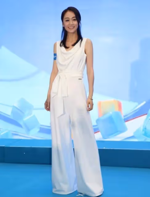黃心穎婚後生活不幸福?姐姐黃心美透露:她好像連呼吸都有錯