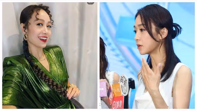 黃心穎婚後生活不幸福？姐姐黃心美透露：她好像連呼吸都有錯