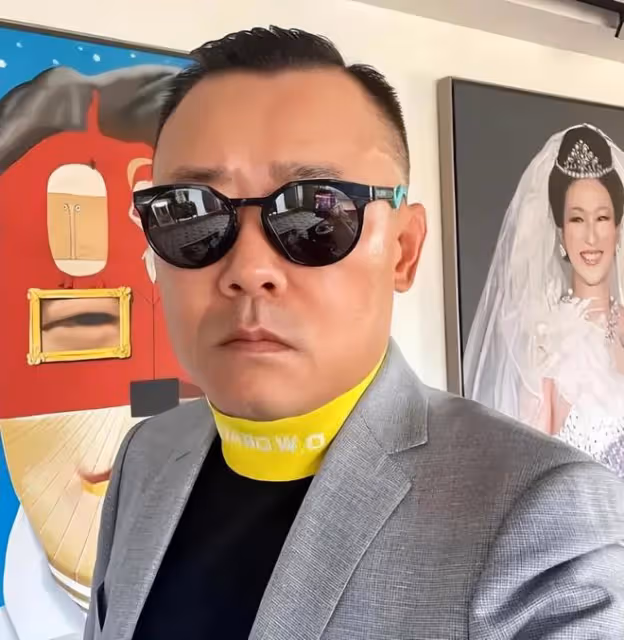 周立波2024年最新發聲,強調自己沒有犯錯,言語仍舊保持幽默