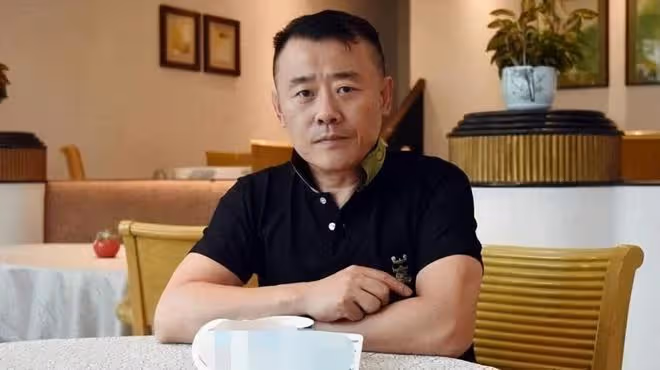 周立波2024年最新發聲,強調自己沒有犯錯,言語仍舊保持幽默