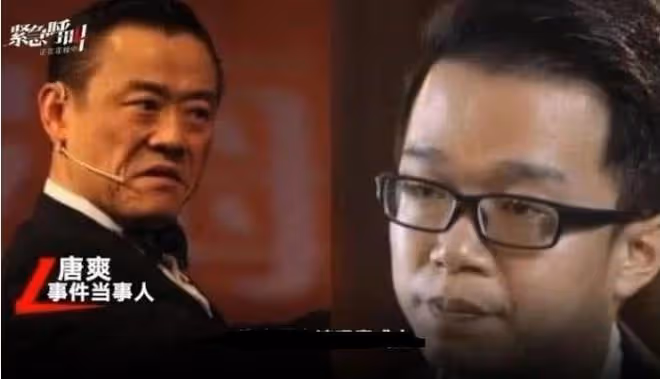 周立波2024年最新發聲,強調自己沒有犯錯,言語仍舊保持幽默